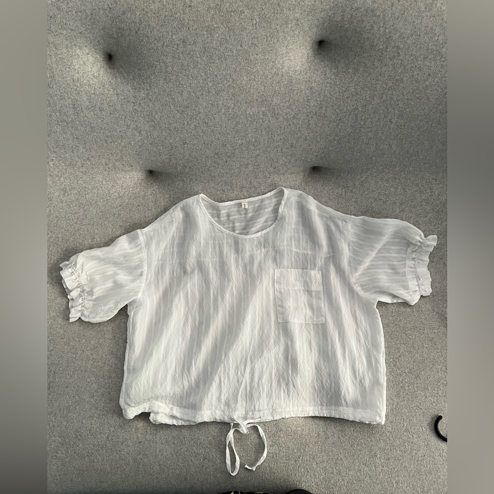 Women top